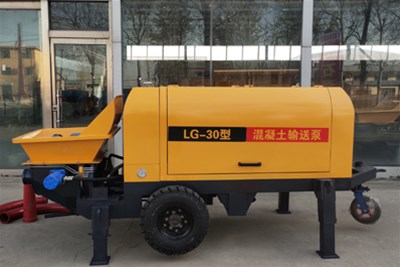 如何解決混凝土泵車(chē)活塞壽命過(guò)短？
